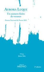 Un número finito de veranos Un número finito de veranos