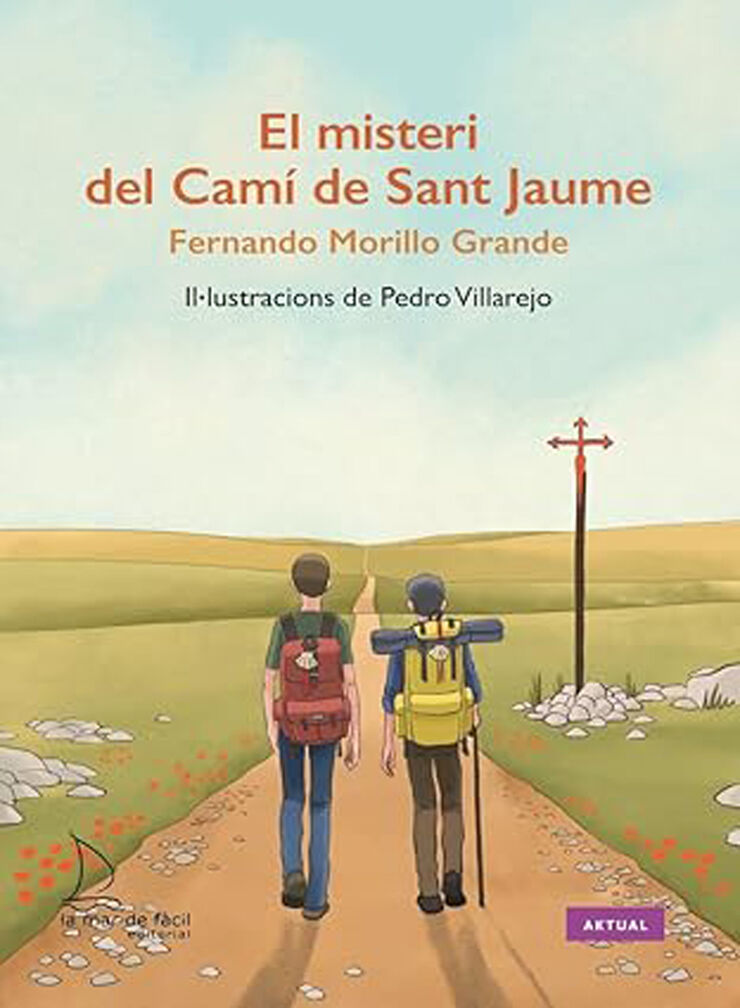 El misteri del Cam&iacute; de Sant Jaume