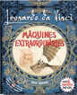 Leonardo da Vinci, màquines extraordinàries POP-UP