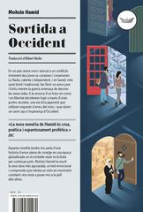 Sortida a Occident Sortida a Occident