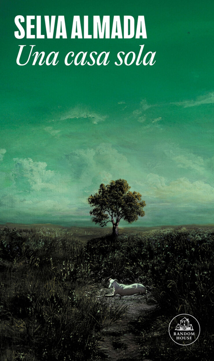 Una casa sola