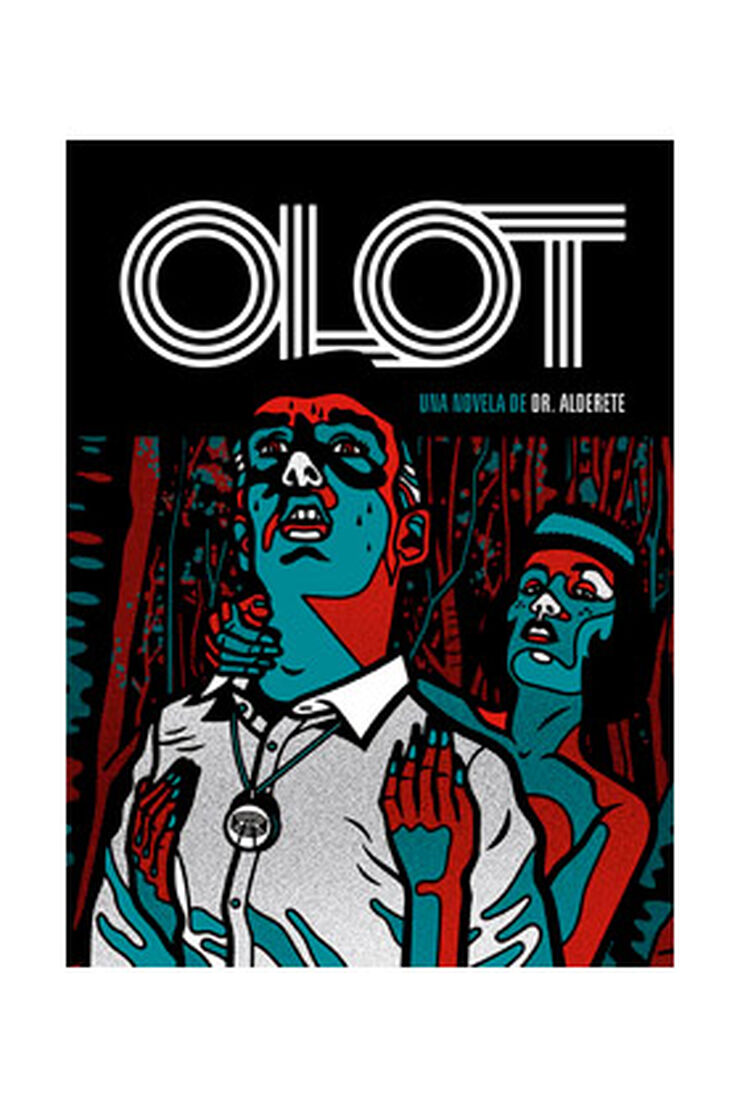 Olot