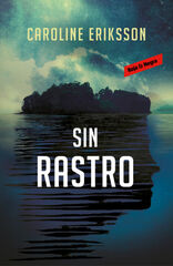 Sin rastro Sin rastro