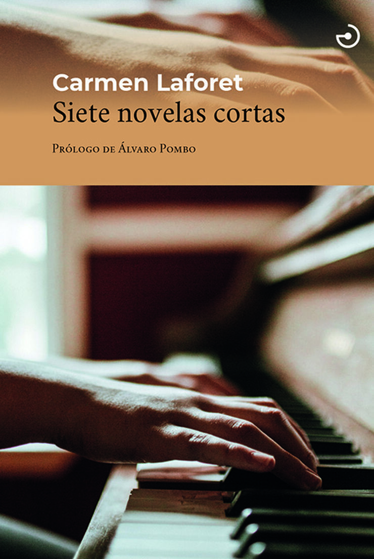 Siete novelas cortas