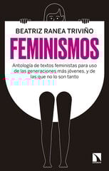 FEMINISMOS FEMINISMOS