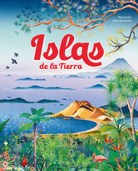 Islas de la Tierra Islas de la Tierra