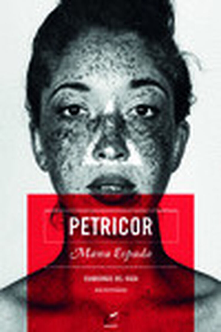 Petricor