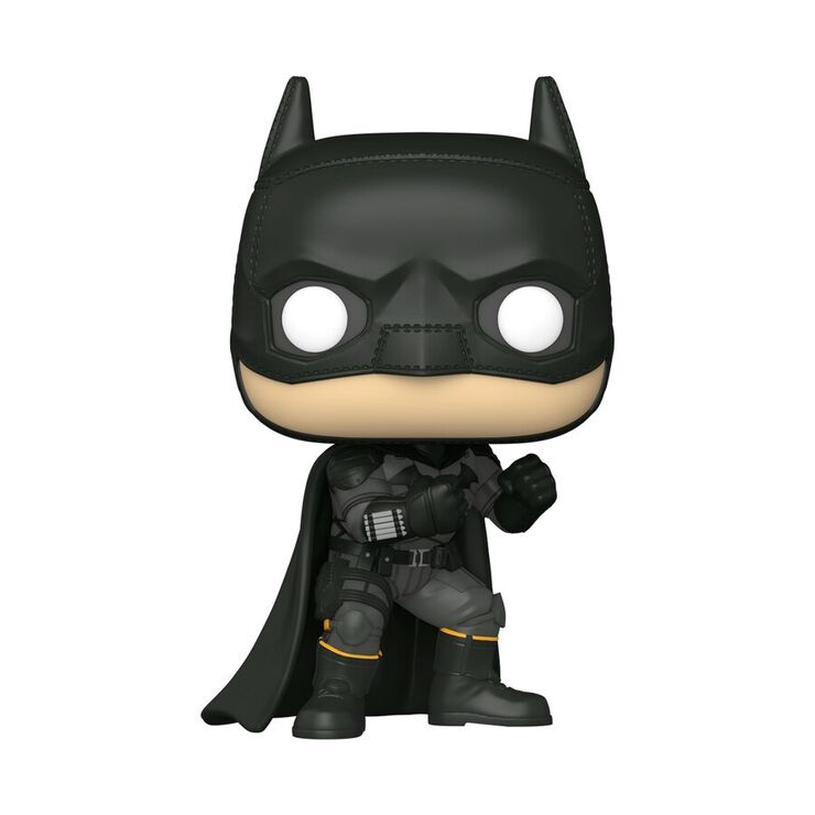 Funko POP! Movies: The Batman- Batman