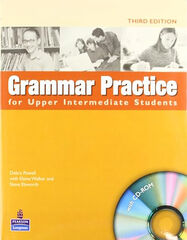 PEAR Grammar Practice UPP/SB pack