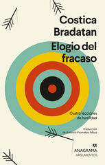 Elogio del fracaso Elogio del fracaso