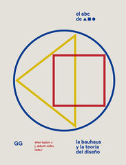 El ABC de la Bauhaus El ABC de la Bauhaus