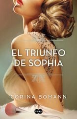 El triunfo de Sophia El triunfo de Sophia