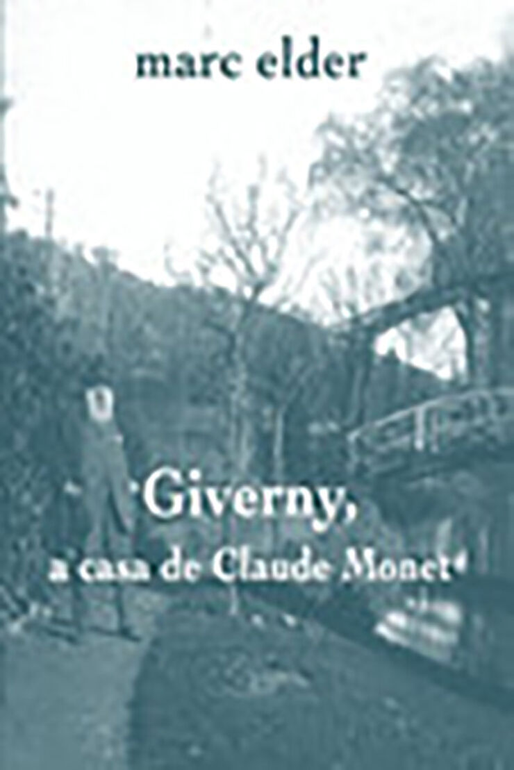 Giverny, A Casa De Claude Monet