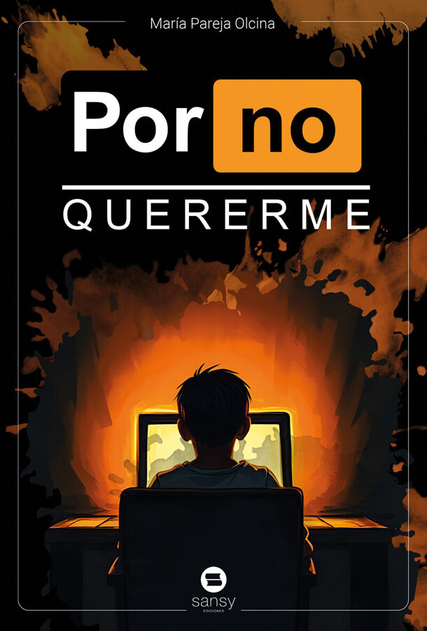 Por no quererme
