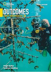 Outcomes Upper-Intermediate with the Spark platform