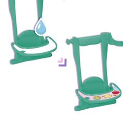 Bebés Llorones Playtime Set Cocina Chloe