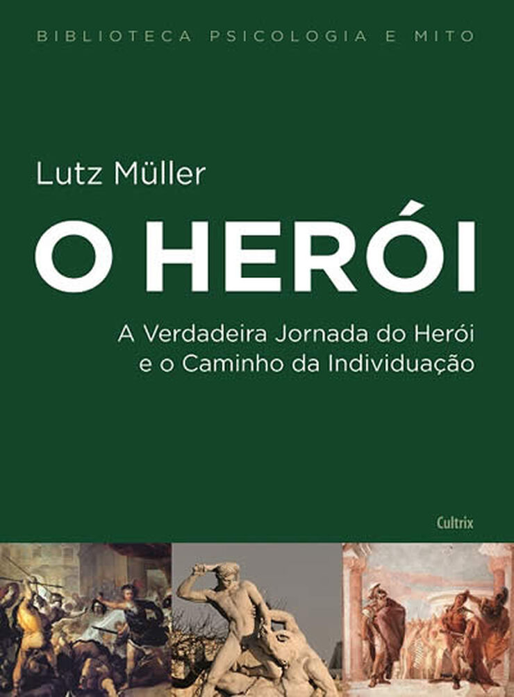 Heroi (o) - nova edicao