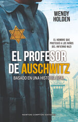 El professor de Auschwitz
