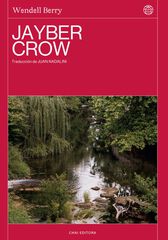 Jayber Crow