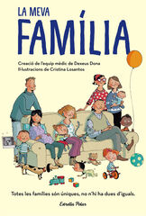 La meva família La meva família