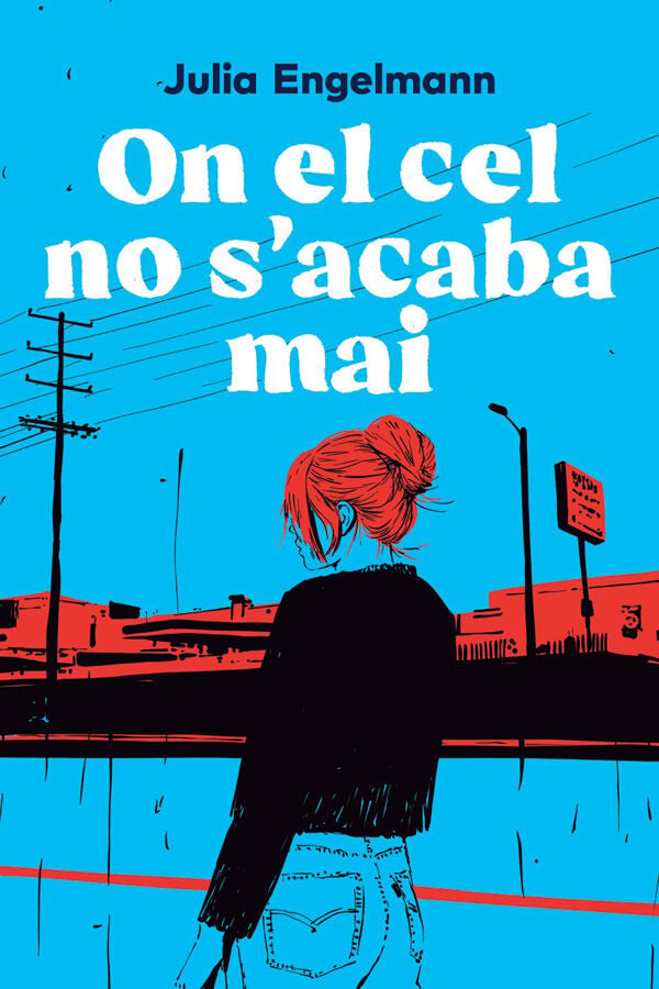 On el cel no s'acaba mai
