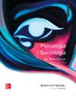 Psicologia i Sociologia Pack 2n Batxillerat
