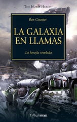 La galaxia en llamas, N.º 3 La galaxia en llamas, N.º 3