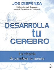 Desarrolla tu cerebro Desarrolla tu cerebro