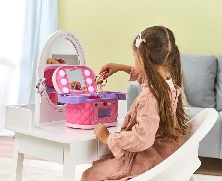 Kidisecrets Maletín Maquillaje