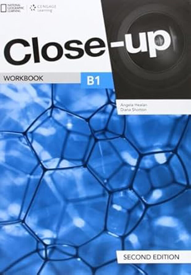Close Up B1 Work Book
