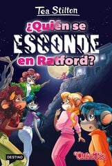 Vida en Ratford 8. ¿Quién se esconde en Ratford?