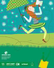 Punt i seguit Avançat 11 Primària Punt i seguit Avançat 11 Primària