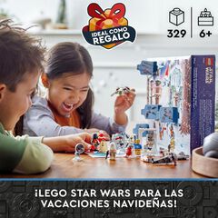 LEGO® Star Wars Calendari Advent 22 75340