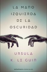 La mano izquierda de la oscuridad
