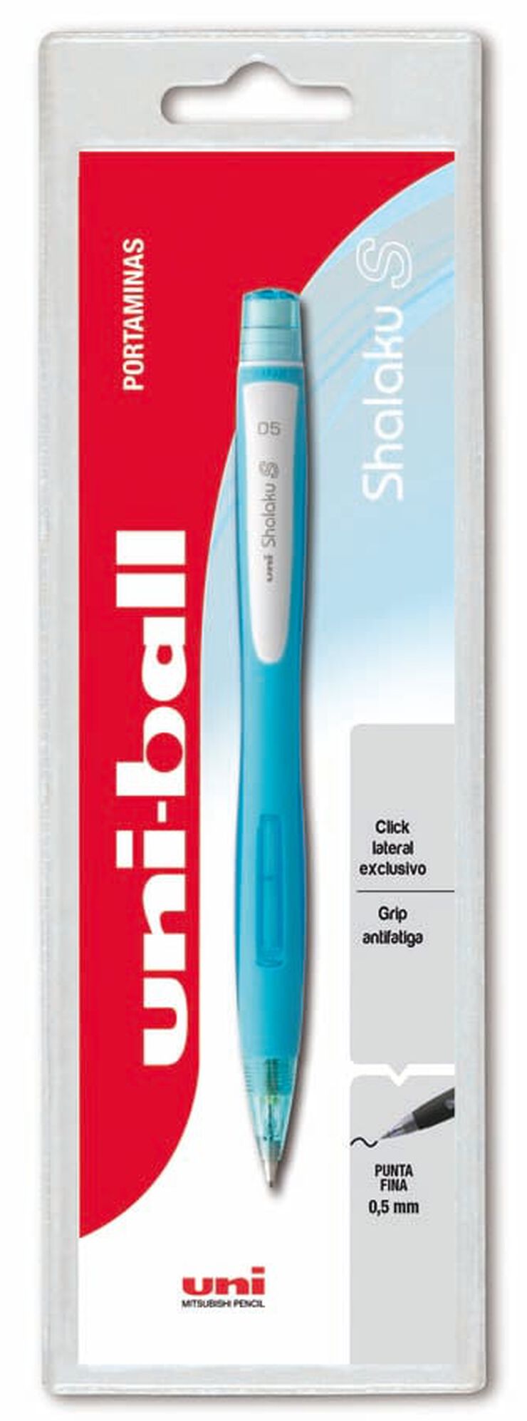 Portamines Uni Shalaku M5-228 0,5 mm