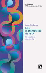 Las matemáticas de la IA Las matemáticas de la IA