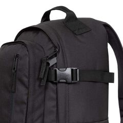 Mochila Técnica Eastpak M Smallker CS Mono black 2