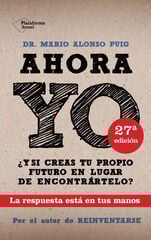 Ahora yo Ahora yo