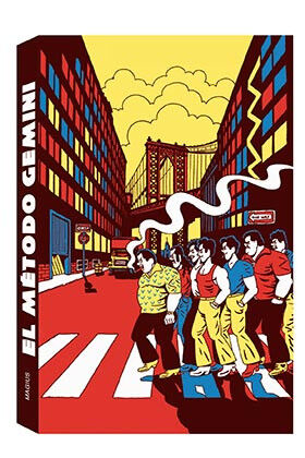 EL M&Eacute;TODO GEMINI