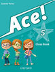 Ace 5 Student'S Book Pack