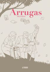 Arrugas. Edicin especial Arrugas. Edicin especial