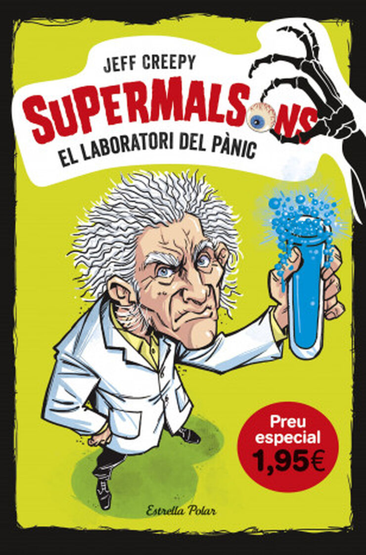 El laboratori del pànic