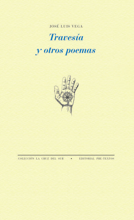 Traves&iacute;a y otros poemas