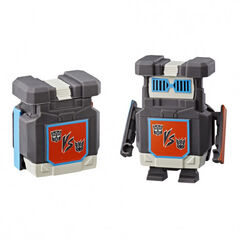 Transformers Botbots Bossa Sorpresa