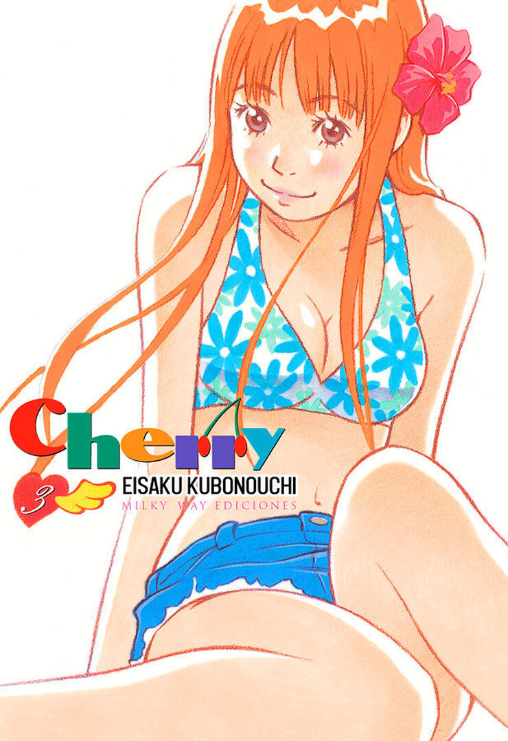 Cherry 3