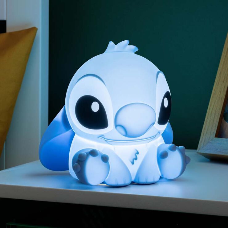Llum de Nit Stich Squishy