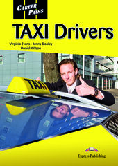 Taxi drivers Taxi drivers