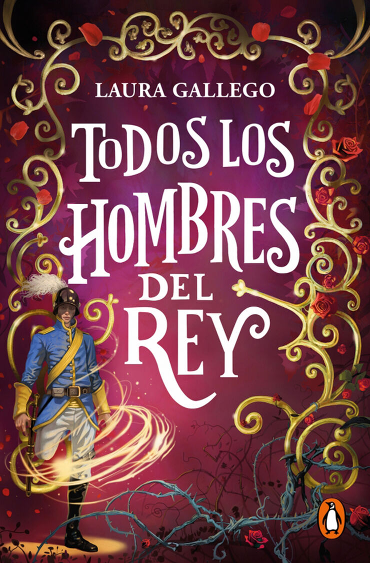 Todos los hombres del rey