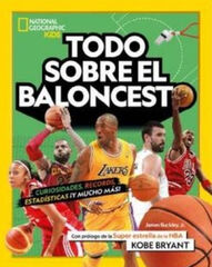 Todo sobre el baloncesto Todo sobre el baloncesto