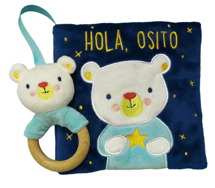 Hola, Osito Hola, Osito